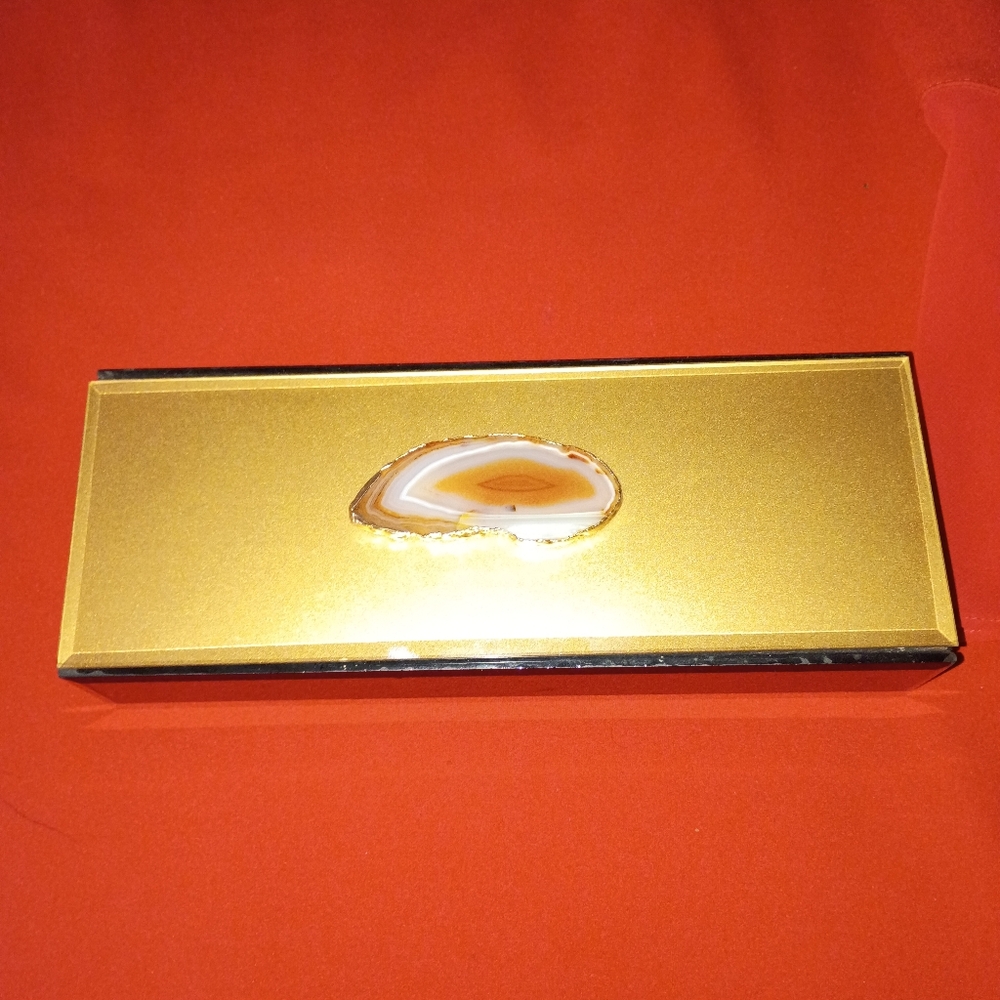 Authentic NIB